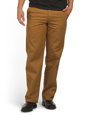 Skate Twill Pants For Men