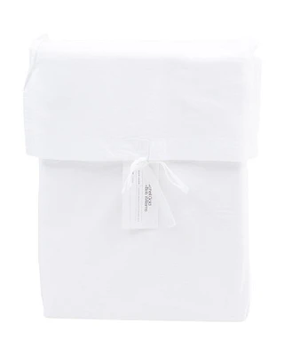 300Tc Cotton Percale Duvet