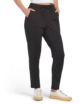 Endless Tapered Ankle Pants