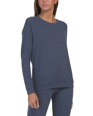 Champlain Long Sleeve Sweater