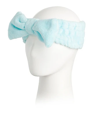 Microfiber Spa Headband