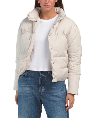 Sade Puffer Jacket