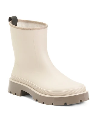 Puddle Rain Boots For Women