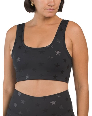 Tlc Sports Bra Top For Women