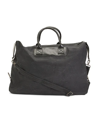 Excursion Weekender Bag