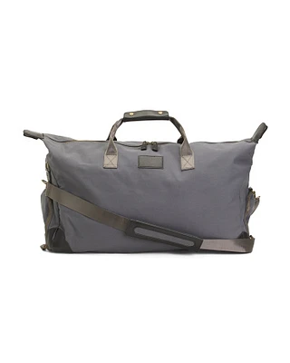 Harrison Weekender Bag