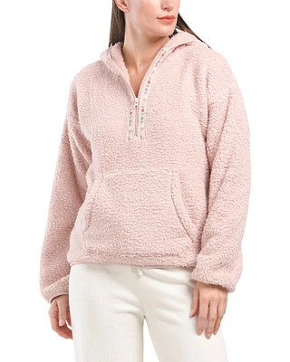 Cozy Hoodie For Women