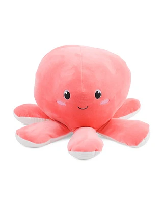 15In Smoochy Pals Octopus Plush