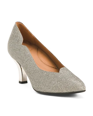 Bamelle Comfort Dress Pumps For Women