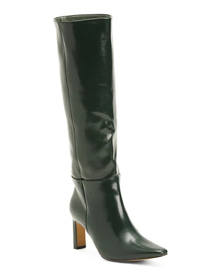 Mckayla High Shaft Boots For Women