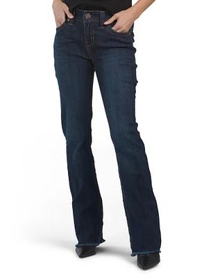 Starlette Bootcut Jeans For Women