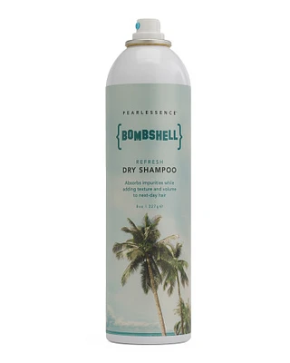 Bombshell Dry Shampoo Refresh