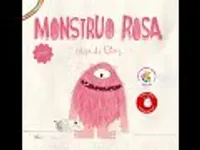 Monstruo rosa