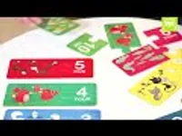 Numbers puzzle educativo