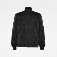 Veste E | Men's Clothing Casual Wear Gris G-Star RAW®