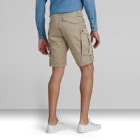 Short Rovic Relaxed | Beige G-Star RAW®