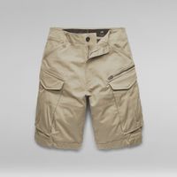 Short Rovic Relaxed | Beige G-Star RAW®