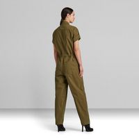 Combi-pantalon Army | Vert G-Star RAW®