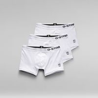 Lot De 3 Boxers Classiques | Blanc G-Star RAW®