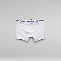 Boxers Classiques | Blanc G-Star RAW®