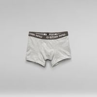 Boxers Classiques | Gris G-Star RAW®