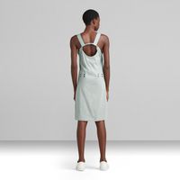 Robe Adjustable Tank | Bleu clair G-Star RAW®