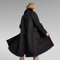 Trench Rider | Noir G-Star RAW®