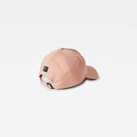 Casquette de baseball Avernus Artwork | Rose | G-Star RAW®