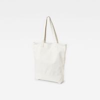 Sac shopper Canvas Artwork | Blanc | G-Star RAW®