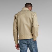 Veste Harrington | Beige G-Star RAW®