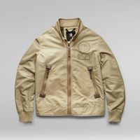 Veste Harrington | Beige G-Star RAW®