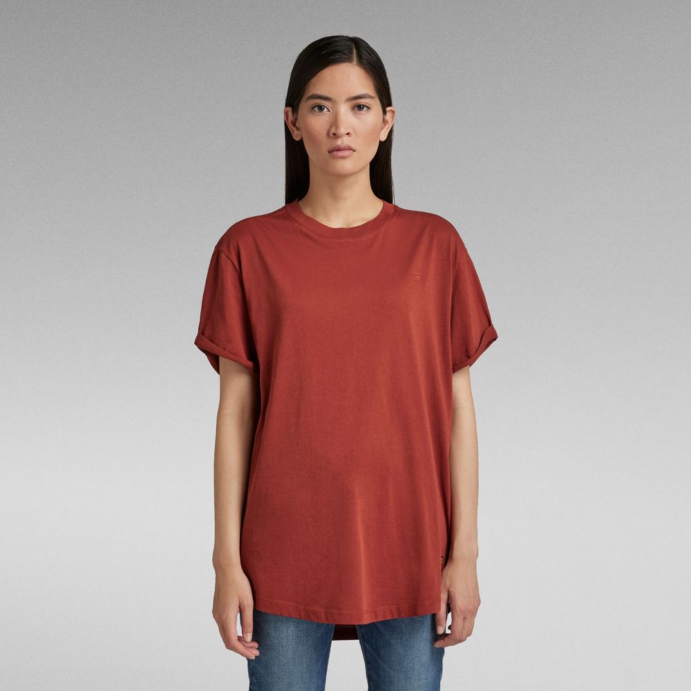 Haut Lash Fem Loose | Rouge G-Star RAW®