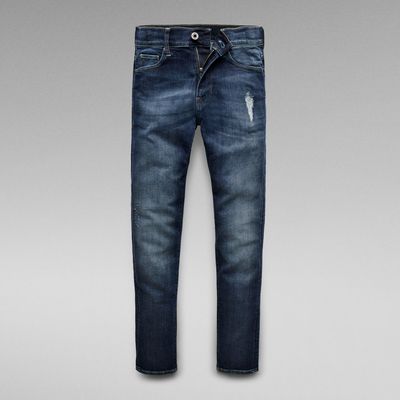Jean 3301 Slim | Kids - Boys Bleu moyen G-Star RAW®