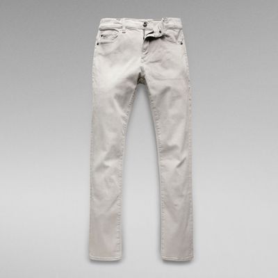 Jean 3301 Slim | Kids - Boys Gris G-Star RAW®
