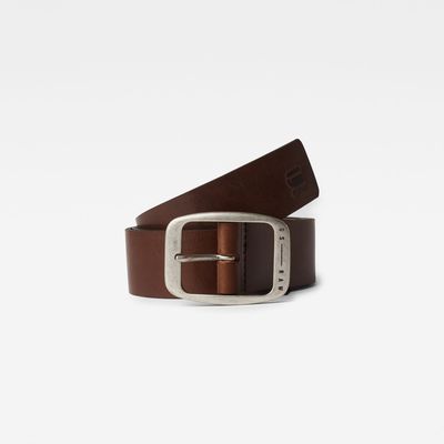 Ceinture Mett | Brun G-Star RAW®