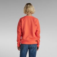 Sweat Premium Core 2.0 | Rose G-Star RAW®