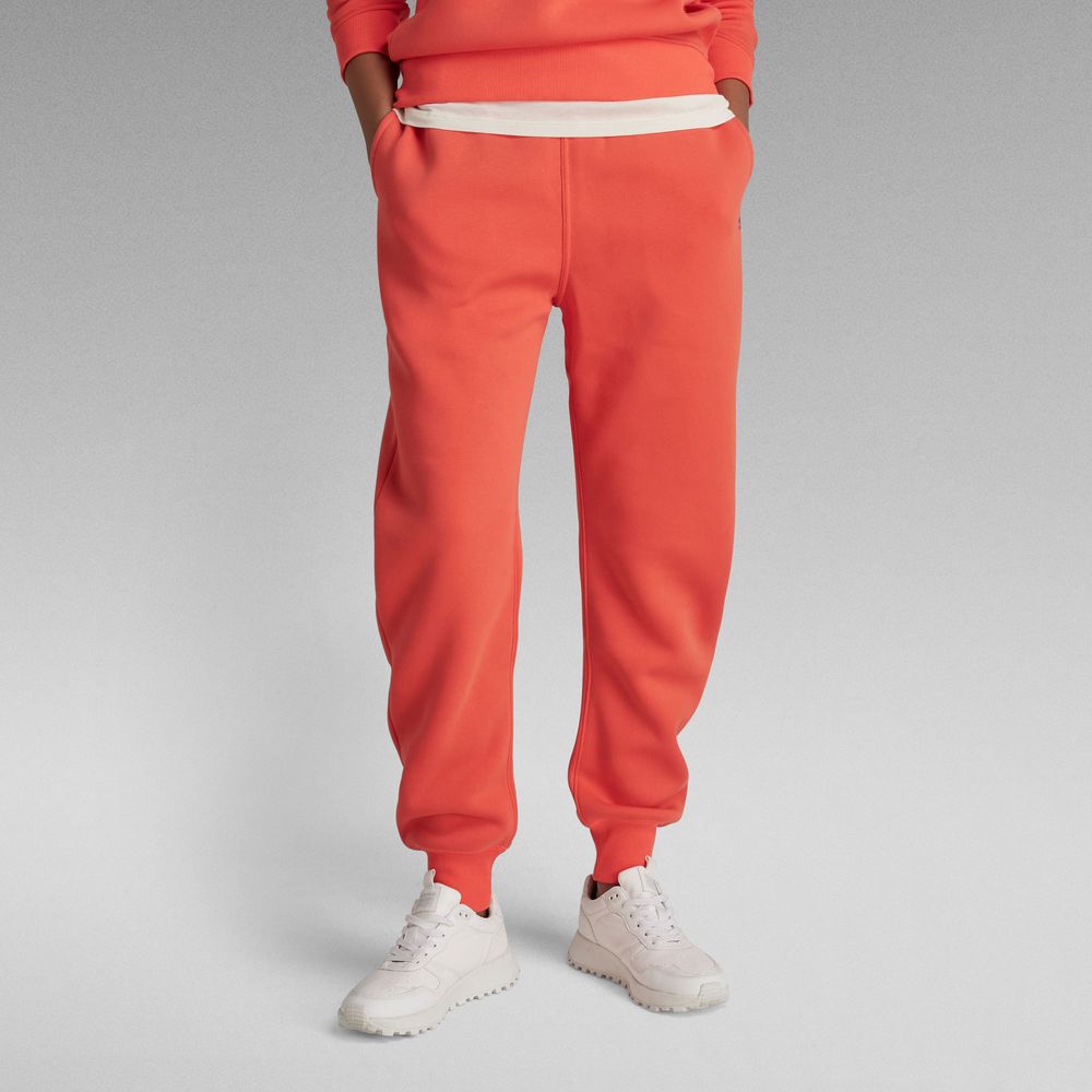 Pantalon de survêtement Premium Core 2.0 | Rose G-Star RAW®