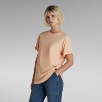 Haut Lash Fem Loose | Rose G-Star RAW