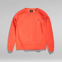Sweat Premium Core 2.0 | Rose G-Star RAW®