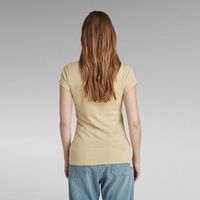 Haut Eyben Slim | Beige G-Star RAW®