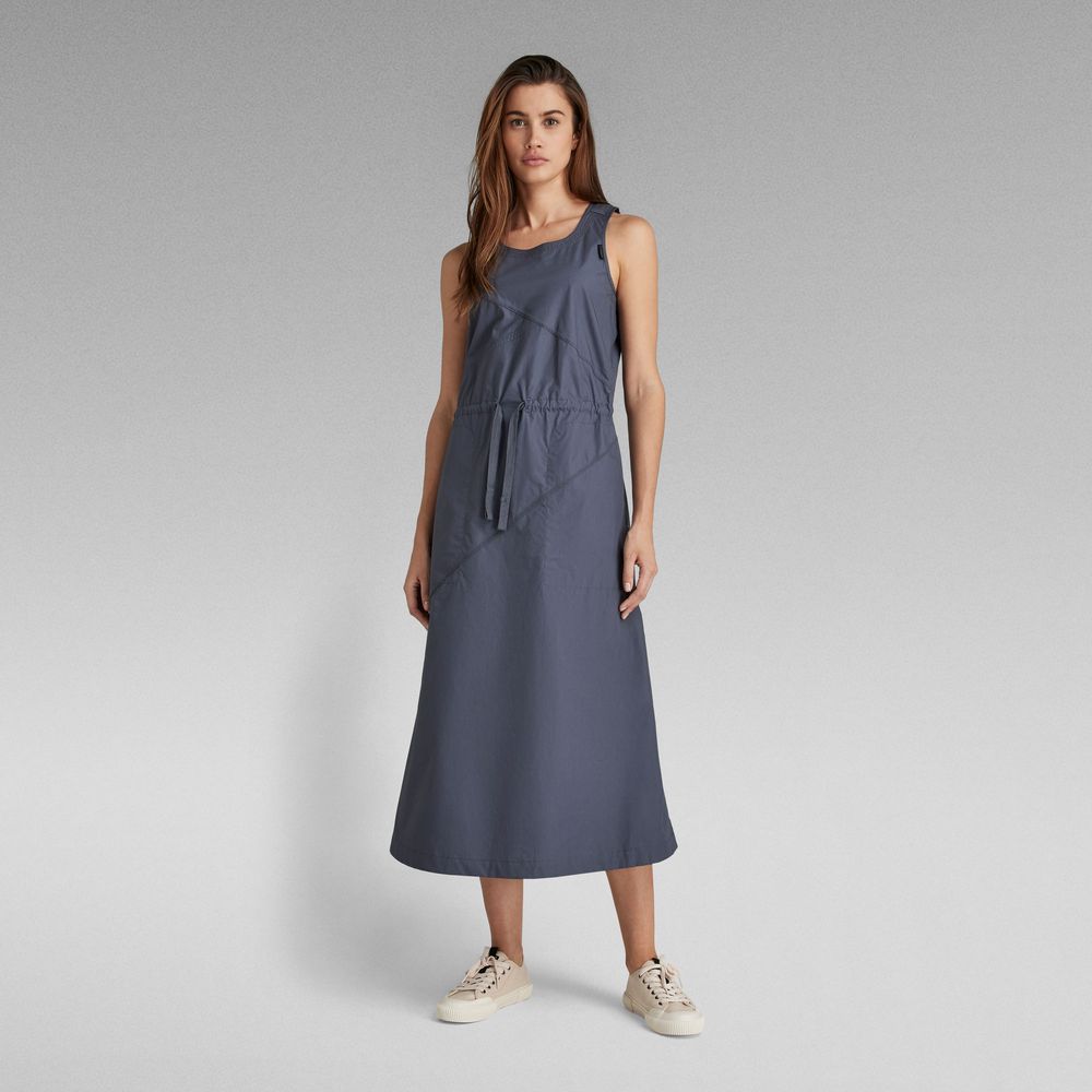 Robe Utility | Bleu moyen G-Star RAW®