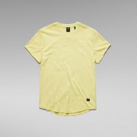 Haut Lash Fem Loose | Jaune G-Star RAW®