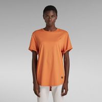 Haut Lash Fem Loose | Orange G-Star RAW®