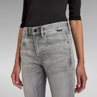 Jean 3301 Flare | Gris G-Star RAW®