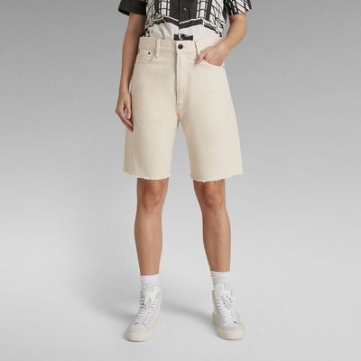 Bermuda Type 89 | Beige G-Star RAW®