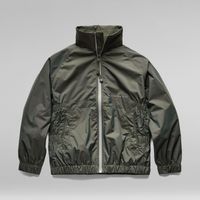 Coupe-vent Summer | Vert G-Star RAW®