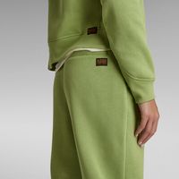 Pantalon de survêtement Premium Core 2.0 | Vert G-Star RAW®