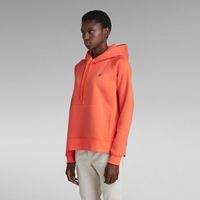 Sweat à capuche Premium Core 2.0 | Rose G-Star RAW®