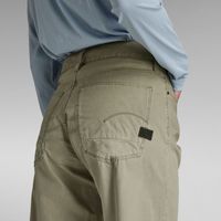 Short Type 89 Long | Vert G-Star RAW®