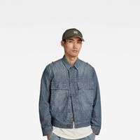 Casquette de baseball Originals | Vert | G-Star RAW